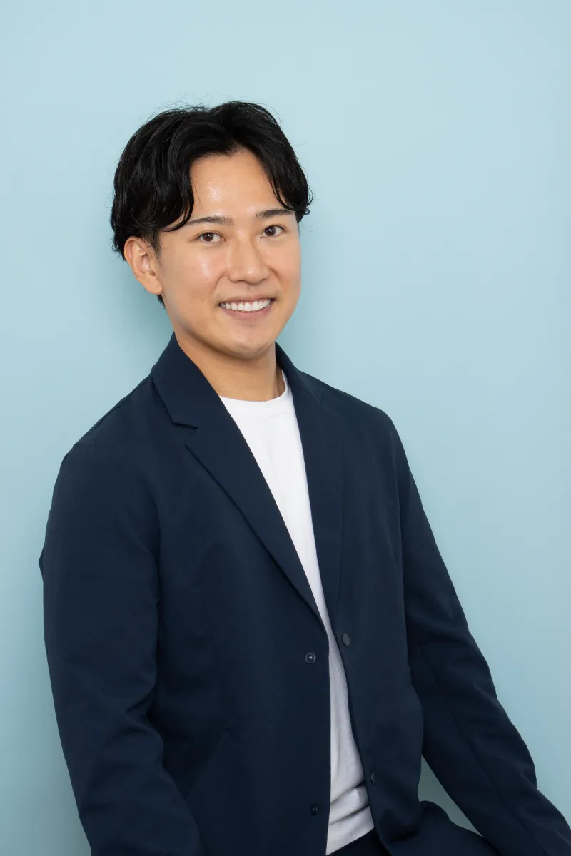 代表 元由直樹